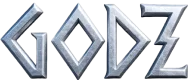 Godz Casino Logo